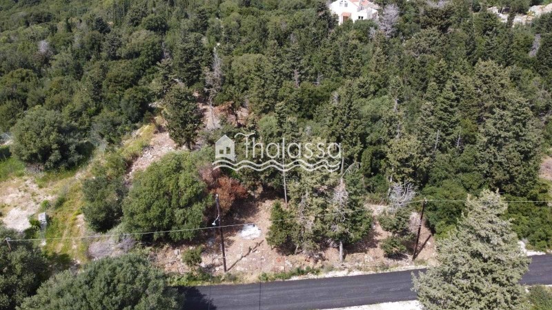Οικόπεδο 1.029 τ.μ. πρός πώληση, Ν. Κεφαλονιάς, Κεφαλονιά