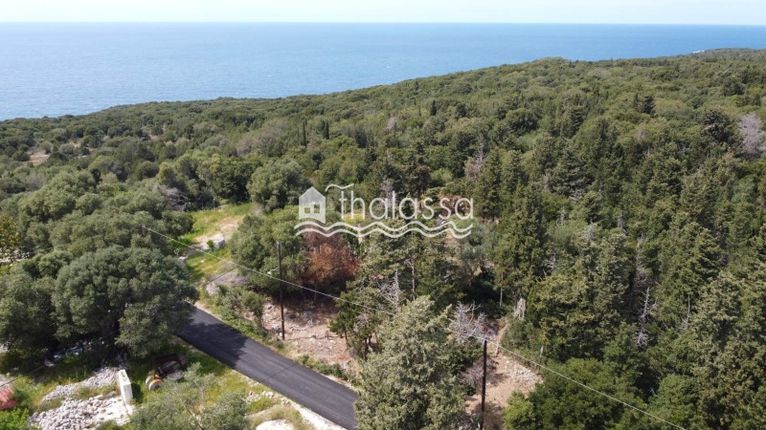 Οικόπεδο 1.029 τ.μ. για πώληση, Ν. Κεφαλονιάς, Κεφαλονιά