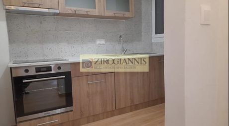 Διαμέρισμα 48τ.μ. για πώληση-Λεωφ. πατησίων - λεωφ. αχαρνών