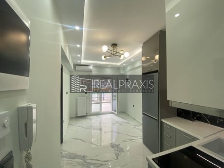 Apartment 50sqm for sale-Analipsi