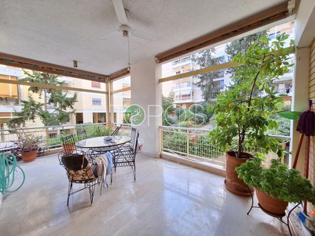 Apartment 145sqm for sale-Cholargos
