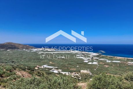 Land plot 20.746sqm for sale-Kissamos » Falasarna