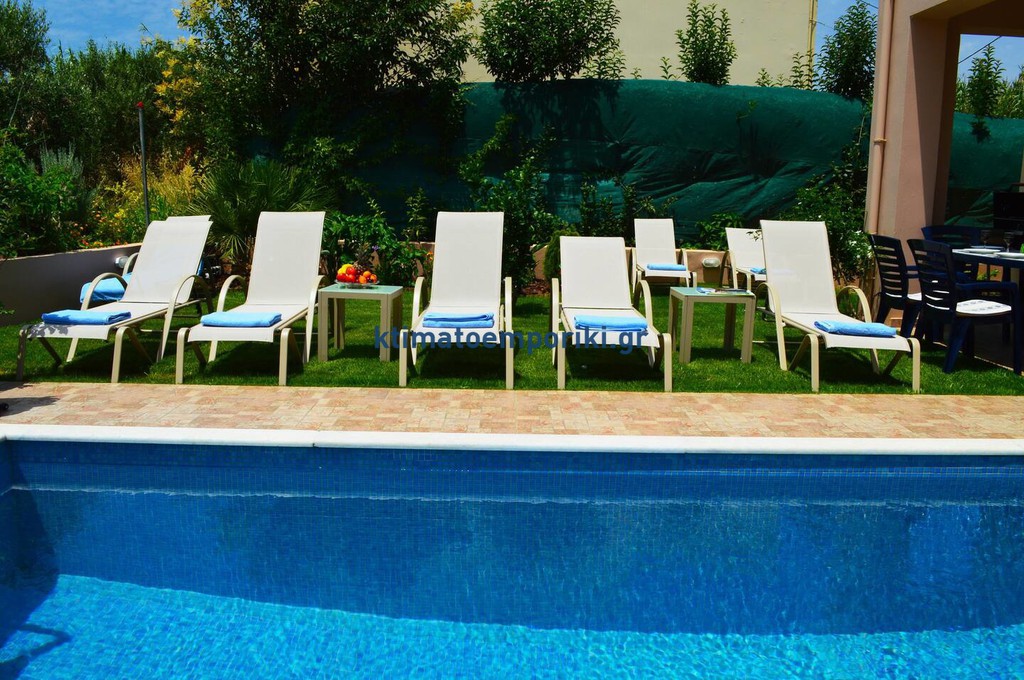 Βίλλα 185 τ.μ. πρός πώληση, Ν. Χανίων, Πλατανιάς