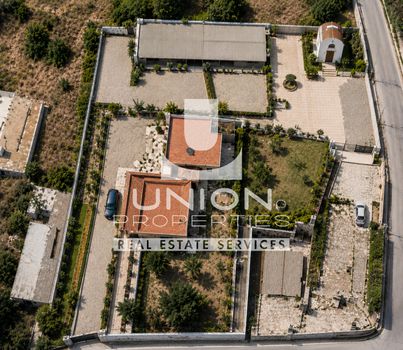 Οικόπεδο 2.326 τ.μ. πρός πώληση