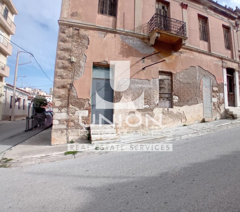 Κτίριο 220 τ.μ. πρός πώληση, Αττική - Υπόλοιπο, Λαύριο
