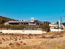 Land plot 730sqm for sale-Markopoulo » Porto Rafti