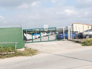 Επιχειρηματικό κτίριο 40 τ.μ. για πώληση