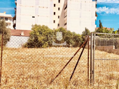 Οικόπεδο 427 τ.μ. για πώληση