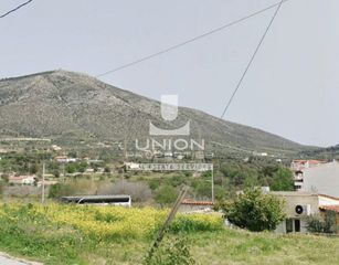 Οικόπεδο 696,74 τ.μ. προς πώληση