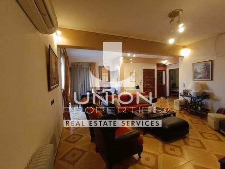 Διαμέρισμα 120 τ.μ. πρός πώληση