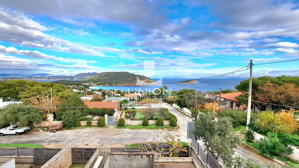 Μεζονέτα 306,80 τ.μ. πρός πώληση, Αττική - Υπόλοιπο, Μαρκόπουλο