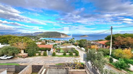Μεζονέτα 306,80 τ.μ. πρός πώληση