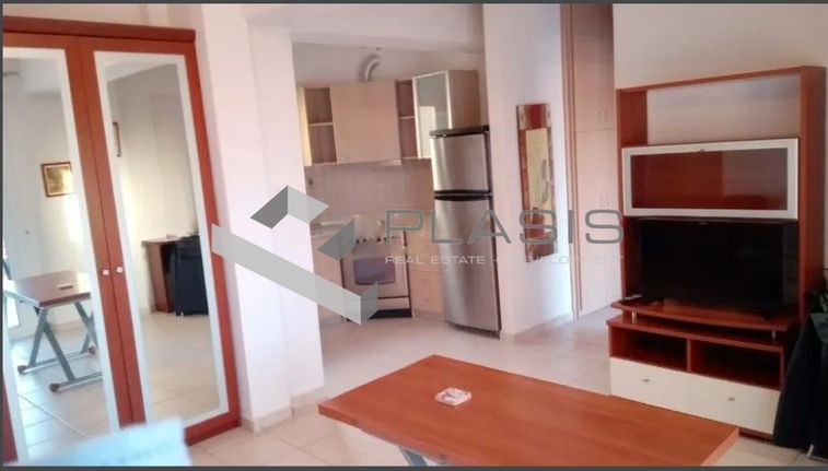 Studio / γκαρσονιέρα 55 τ.μ. για πώληση, Θεσσαλονίκη - Κέντρο, Ιπποκράτειο