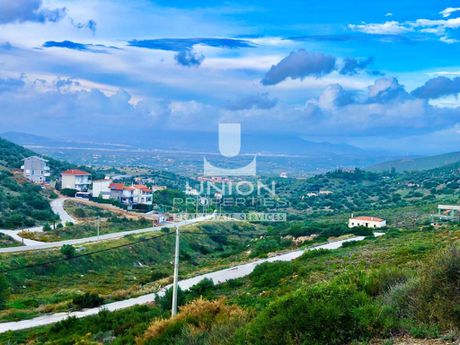 Οικόπεδο 600 τ.μ. πρός πώληση