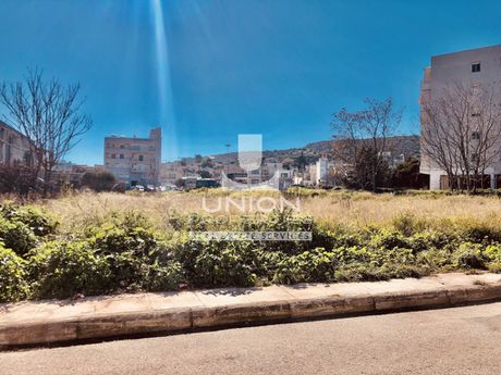 Οικόπεδο 1.333 τ.μ. πρός πώληση