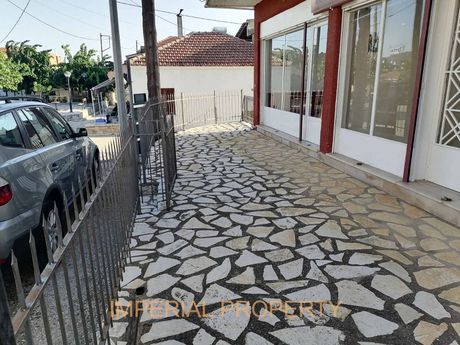 Apartment 115sqm for sale-Iera Poli Messologiou » Agios Georgios