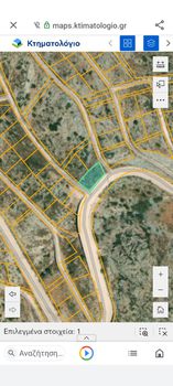 Land plot 500 sqm for sale
