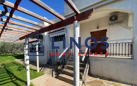Detached home 97sqm for sale-Aegina