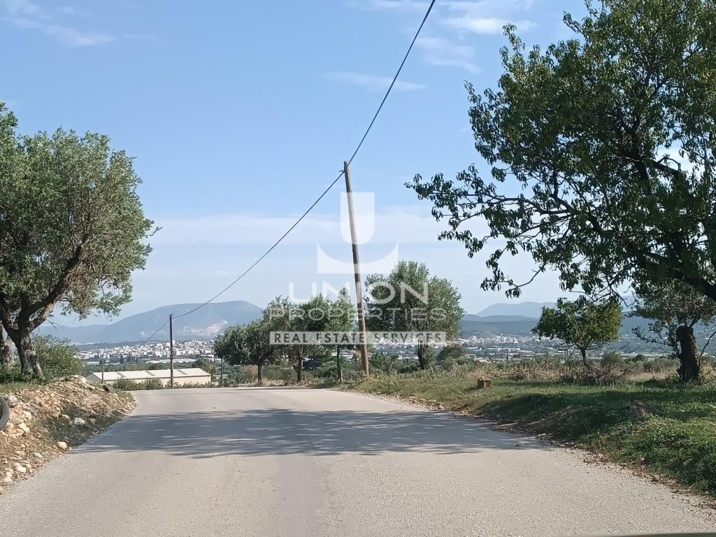 Οικόπεδο 4.011 τ.μ. πρός πώληση, Αθήνα - Ανατολικά Προάστια, Κορωπί