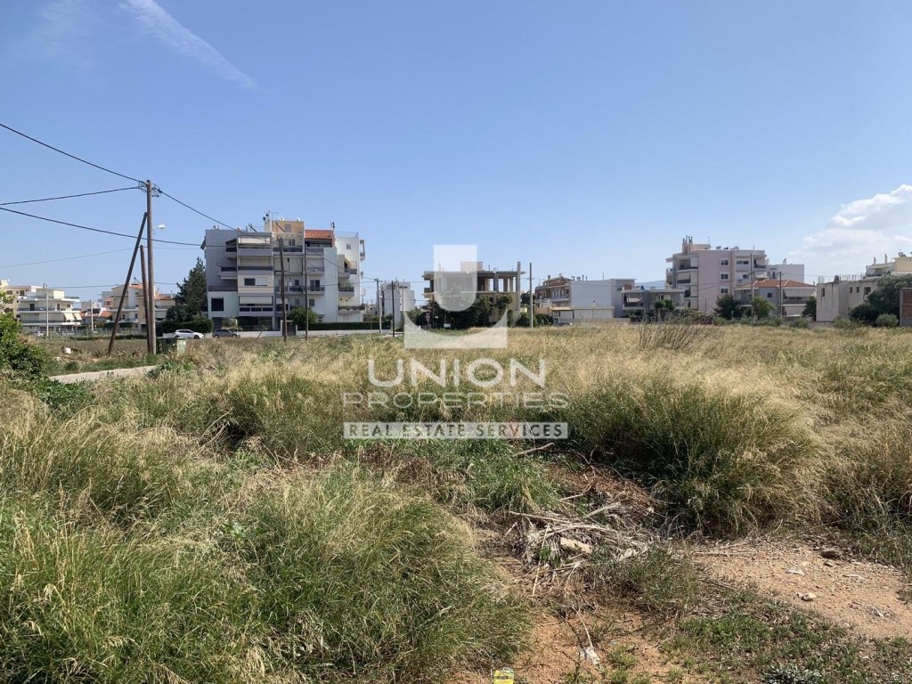Οικόπεδο 4.320 τ.μ. πρός πώληση, Αθήνα - Ανατολικά Προάστια, Κορωπί