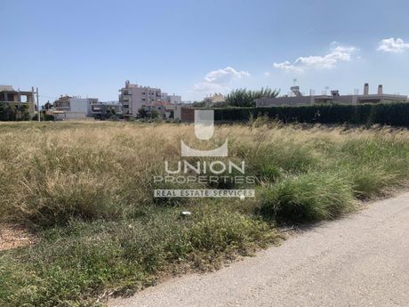Οικόπεδο 4.320 τ.μ. για πώληση