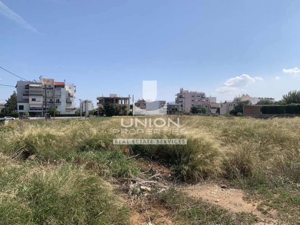 Οικόπεδο 4.320 τ.μ. πρός πώληση, Αθήνα - Ανατολικά Προάστια, Κορωπί