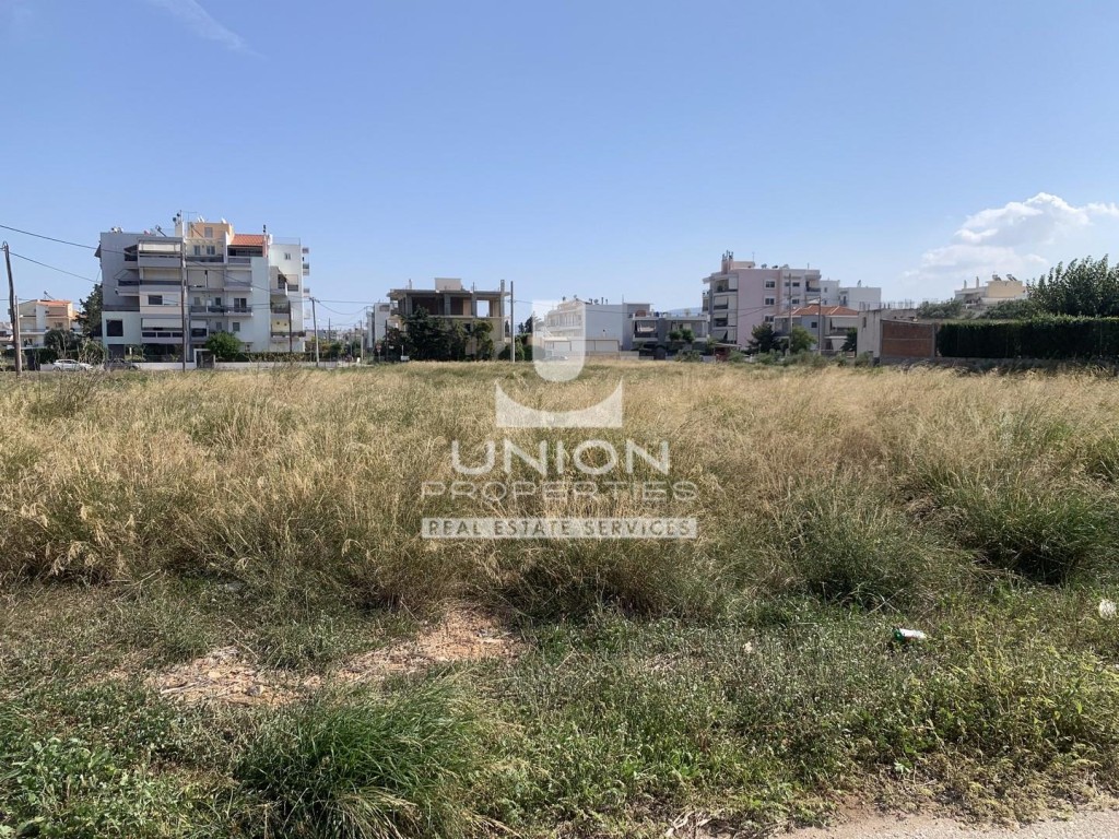Οικόπεδο 4.320 τ.μ. πρός πώληση, Αθήνα - Ανατολικά Προάστια, Κορωπί