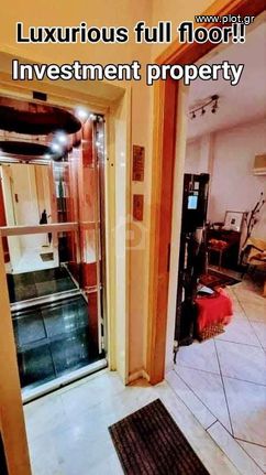 Apartment 105 sqm for sale, Athens - West, Peristeri