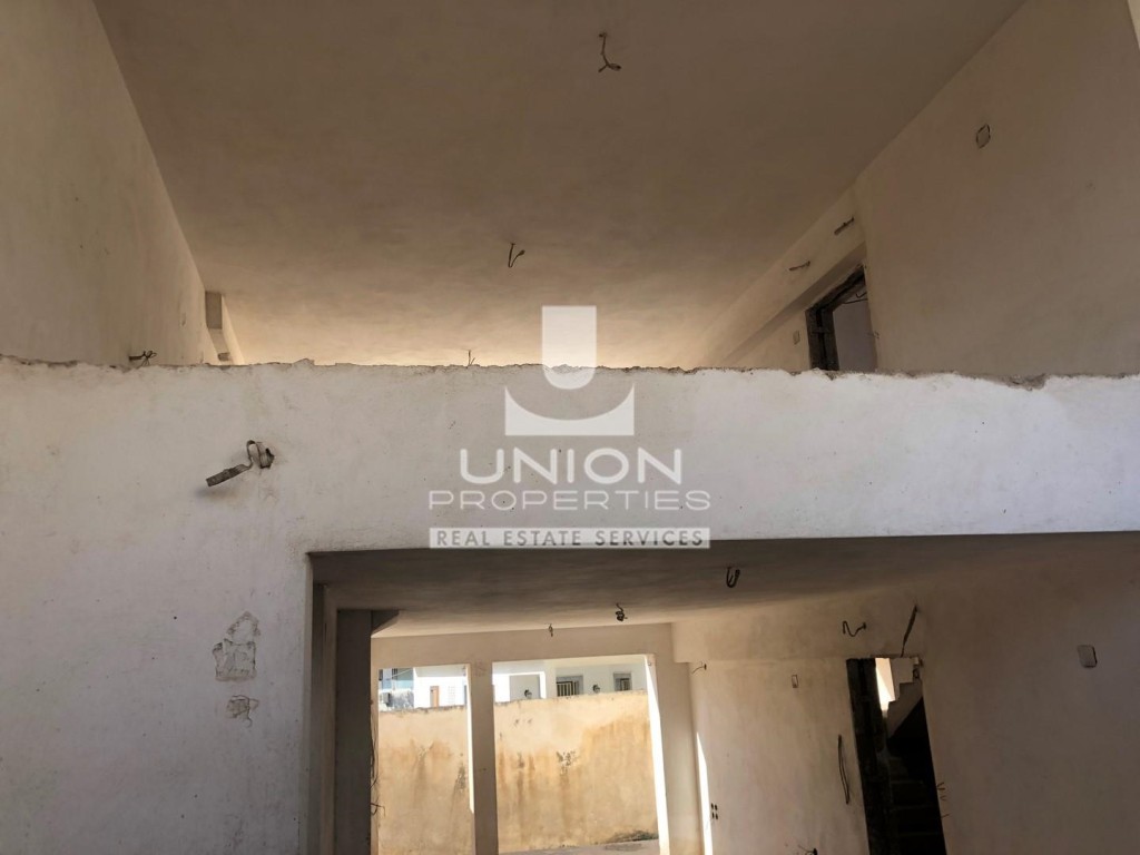 Επιχειρηματικό κτίριο 400 τ.μ. πρός ενοικίαση, Αττική - Υπόλοιπο, Μαρκόπουλο