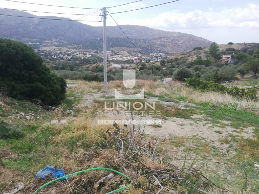 Οικόπεδο 310 τ.μ. πρός πώληση, Αττική - Υπόλοιπο, Κουβαράς