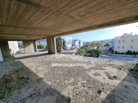 Κτίριο 679,63 τ.μ. πρός πώληση