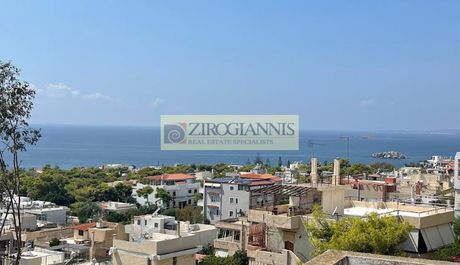 Μεζονέτα 280τ.μ. για πώληση-Σαρωνίδα