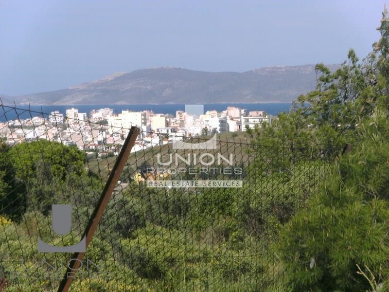 Οικόπεδο 69.131 τ.μ. πρός πώληση, Αττική - Υπόλοιπο, Κερατέα