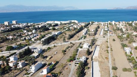 Οικόπεδο 13.000τ.μ. για πώληση-Λουτράκι-περαχώρα