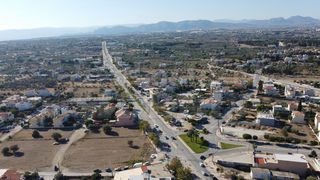 Οικόπεδο 13.000 τ.μ. προς πώληση, Λουτράκι-Περαχώρα-thumb-1