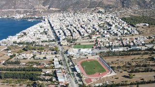 Οικόπεδο 13.000 τ.μ. προς πώληση, Λουτράκι-Περαχώρα-thumb-2