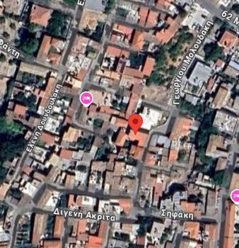 Detached home 171sqm for sale-Archanes » Epano Archanes