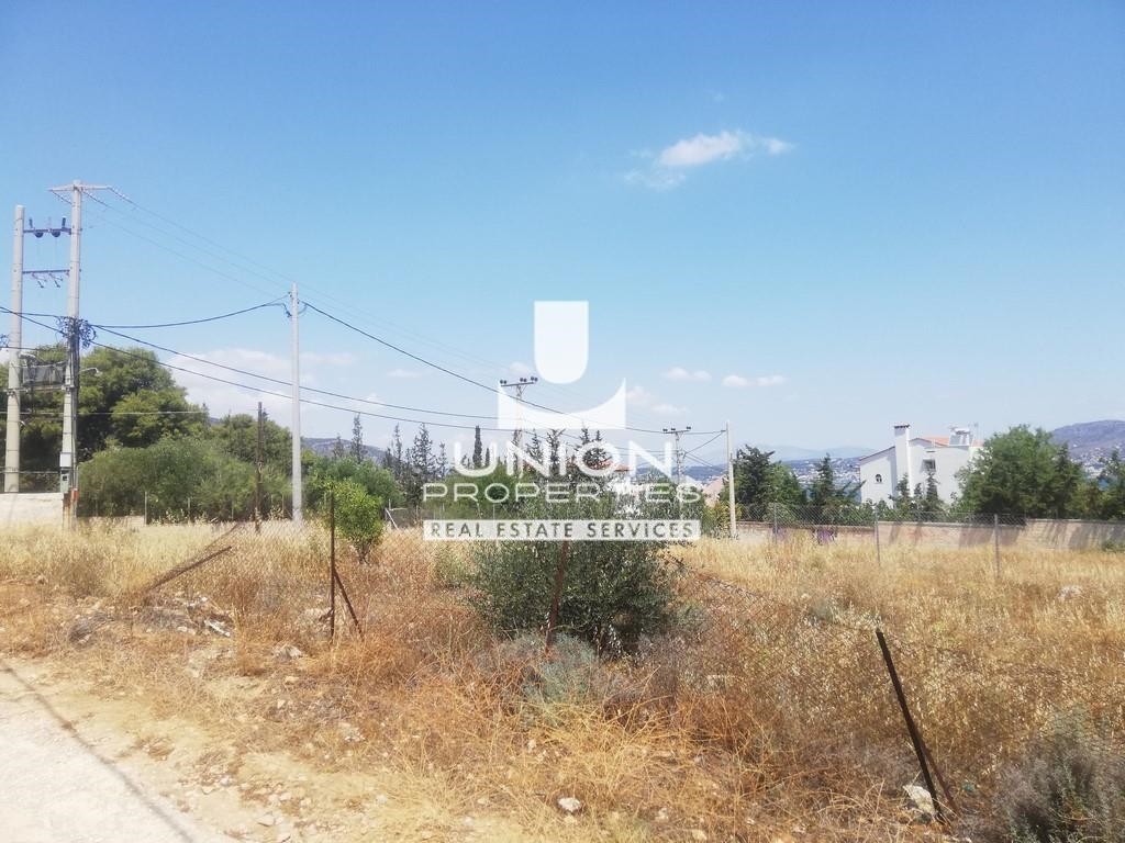 Οικόπεδο 440 τ.μ. πρός πώληση, Αττική - Υπόλοιπο, Μαρκόπουλο