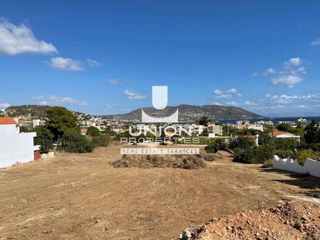 Οικόπεδο 851,51 τ.μ. πρός πώληση