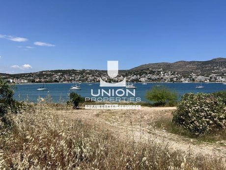 Οικόπεδο 940,59 τ.μ. πρός πώληση