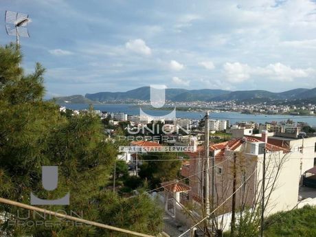 Οικόπεδο 300 τ.μ. πρός πώληση
