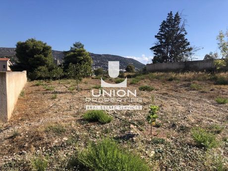 Οικόπεδο 1.496 τ.μ. πρός πώληση
