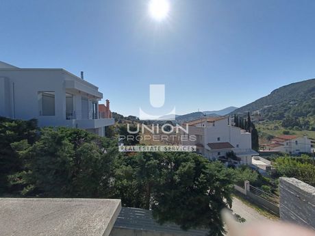 Μονοκατοικία 370 τ.μ. πρός πώληση