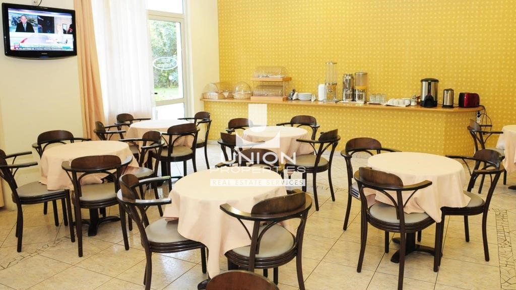 Ξενοδοχείο 510 τ.μ. πρός πώληση, Αττική - Υπόλοιπο, Μαρκόπουλο