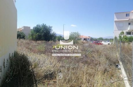 Οικόπεδο 953,20 τ.μ. πρός πώληση