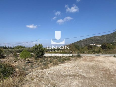 Οικόπεδο 880 τ.μ. πρός πώληση