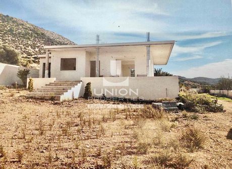 Μονοκατοικία 185 τ.μ. πρός πώληση