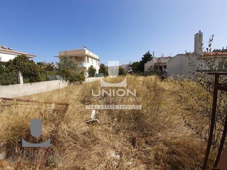 Οικόπεδο 600 τ.μ. πρός πώληση