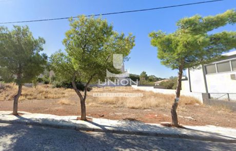 Οικόπεδο 843 τ.μ. πρός πώληση