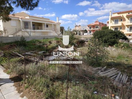 Οικόπεδο 530 τ.μ. πρός πώληση